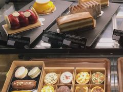 -星巴克(长沙乐和城门店)