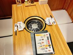 -炼火烤肉店