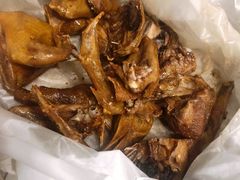 秘制盐焗乳鸽-侠成水上农庄(工业大道店)
