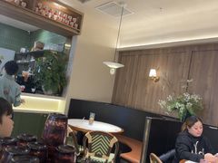 -鹅冠港式茶餐厅(来福士店)