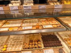 -泸溪河桃酥(西直门凯德店)