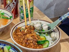 -巷仔内·台湾卤肉饭(七宝店)