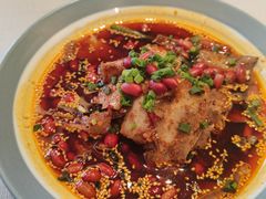 -峨嵋酒家(牡丹园店)