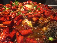 -鸣记脆皮烤鱼(岐山路店)