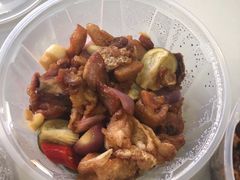 -云海肴·汽锅鸡·云南菜(广安门天虹店)