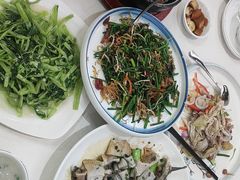 -肥仔顺德菜(龙悦居店)
