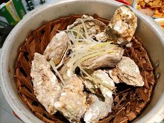 -臻炙大舍烤串(天龙家园店)