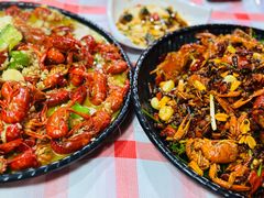 -羊家胡同·龙虾烧烤火锅(龙汇路店)