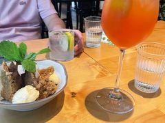 -Ginger(兴国路店)