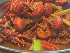 -聚味瞿记·龙虾堂(渔人码头一店)