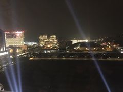 -影汇之星8字形摩天轮