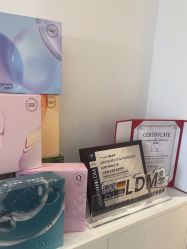 -小梨·OndaPro·专业脱毛连锁机构