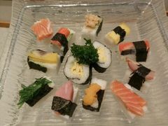 -华厦大酒店·桃源西餐厅·自助餐
