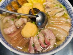 -得意楼蒸菜馆