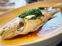 -上海滩餐厅(BFC外滩金融中心店)