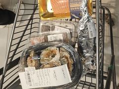 -盒马鲜生(红莲店)