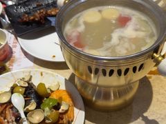 -芭菲盛宴·环球美食(北城国际店)