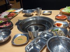 -麻蒲碳烤肉(嘉禾东平地铁站19号店)