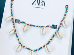 -ZARA(恒隆广场店)
