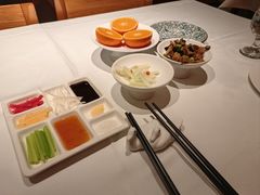 -四季民福烤鸭店(王府井东安门店)