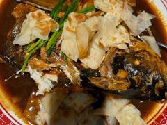 -旺顺阁鱼头泡饼(小红门店)