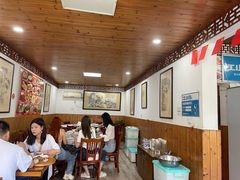 大堂-江南人家(横店老字号)