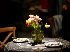 -第101座花园餐厅(湖滨88店)