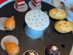 -馋遇江南·精致湖景雅宴(东方之门店)