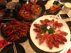 -沪小胖小龙虾(淮海中路旗舰店)