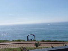 -漳州滨海火山岛自然生态风景区