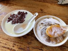 -沙湾姜埋奶(兴新包店)
