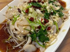 -景祥海鲜美食餐厅