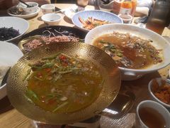 -大家食府·福建菜(FAC协盛中心庭院餐厅店)