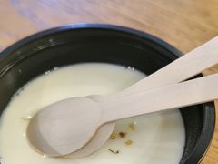 -北三条胡同打卤面馆(雍和宫店)