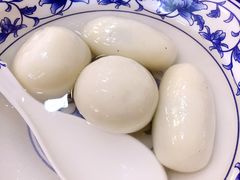 汤团-高行汤团店(金高路店)