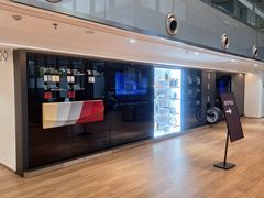 -奔驰上海利星(七宝店)