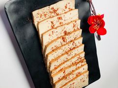 老豆腐-花间小酌火锅小酒馆(吕四店)