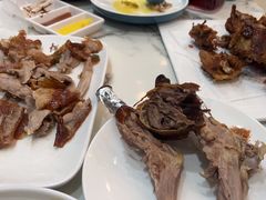 -全聚德(蓝山店)