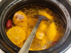 -新白鹿餐厅(百联中环店)