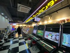 -天天玩X秋葉原日系动漫游戏中心