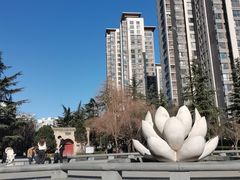 -木塔寺遗址生态公园
