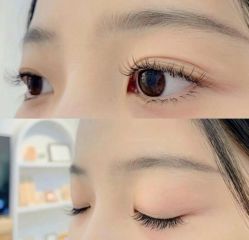 -七月美睫 美甲