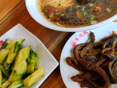 -朱鸿兴面馆(镇湖店)