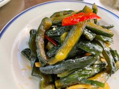 酸辣瓜条-嘉年华面包房餐厅（饺子馆）(陶然亭店)