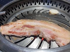 -木槿花韩式炭烤·熟成肉工坊(孙文东路店)