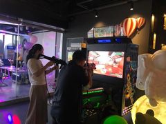 -CIAO·团建聚餐·生日派对轰趴馆(福田店)