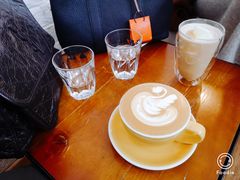 -COFFEE HOLIC(朝外SOHO店)
