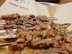 -必点海鲜·鲅鱼水饺(鞍山西道店)