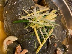 -深山老屋(国顺东路店)