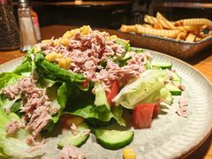 -Secco德式餐吧(南秀村店)